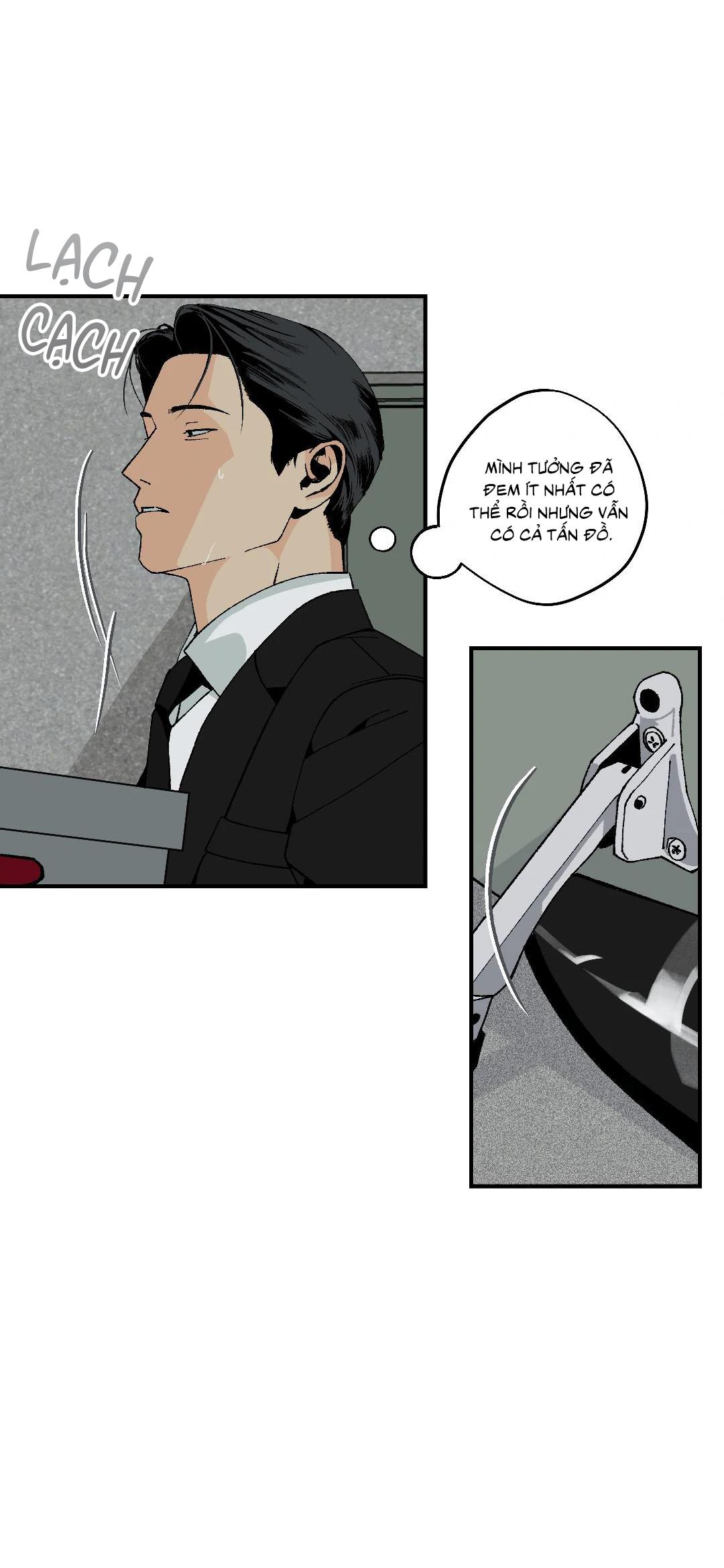 Bình An Của Chúa Chapter 1 - Next Chapter 2