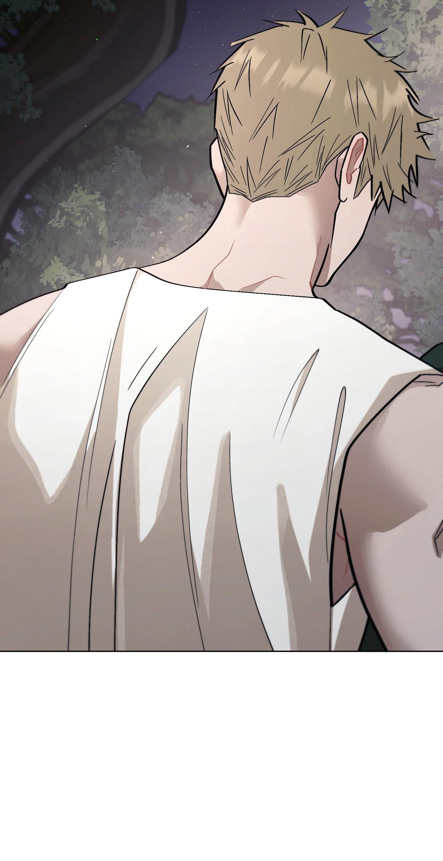 (CBunu) Nhiệm Vụ Định Mệnh Chapter 27 - Trang 2