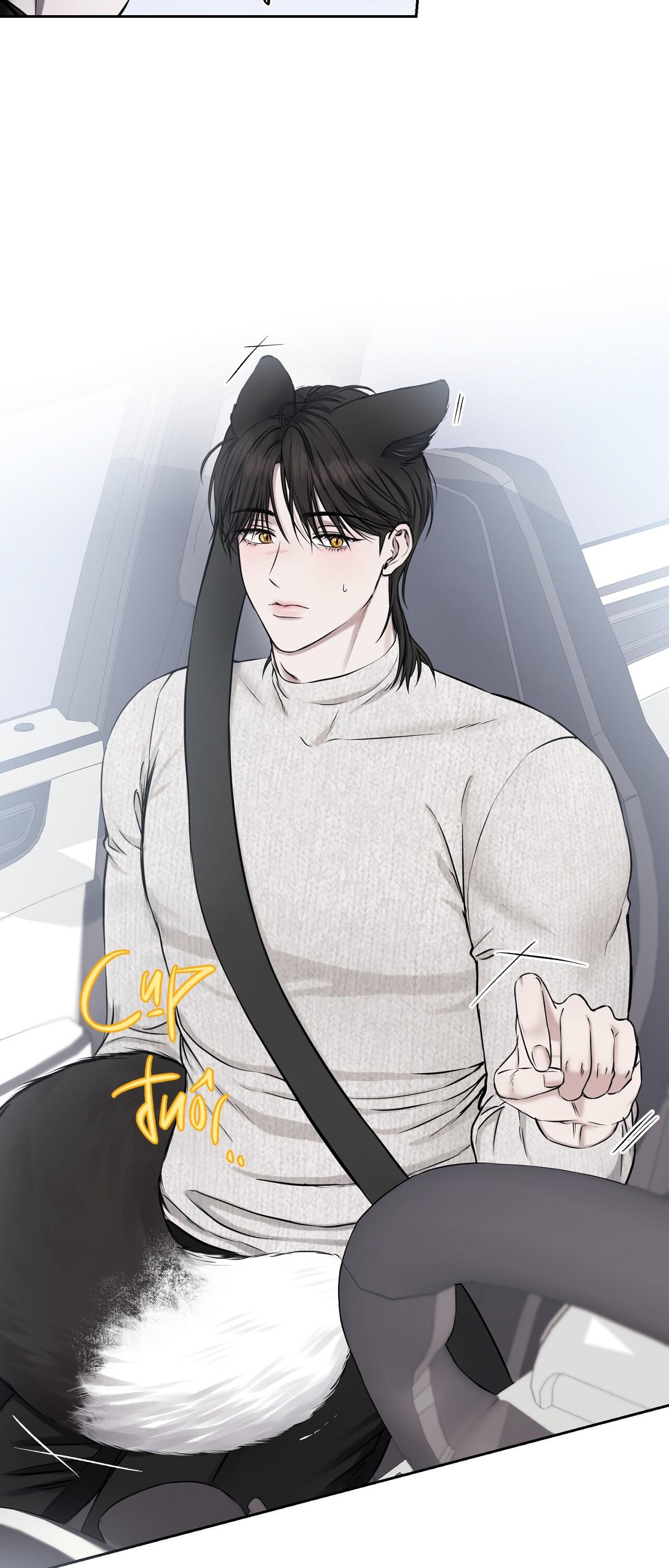 (GĐCV) ÁNH NẮNG LEN LỎI Chapter 9 - Trang 2