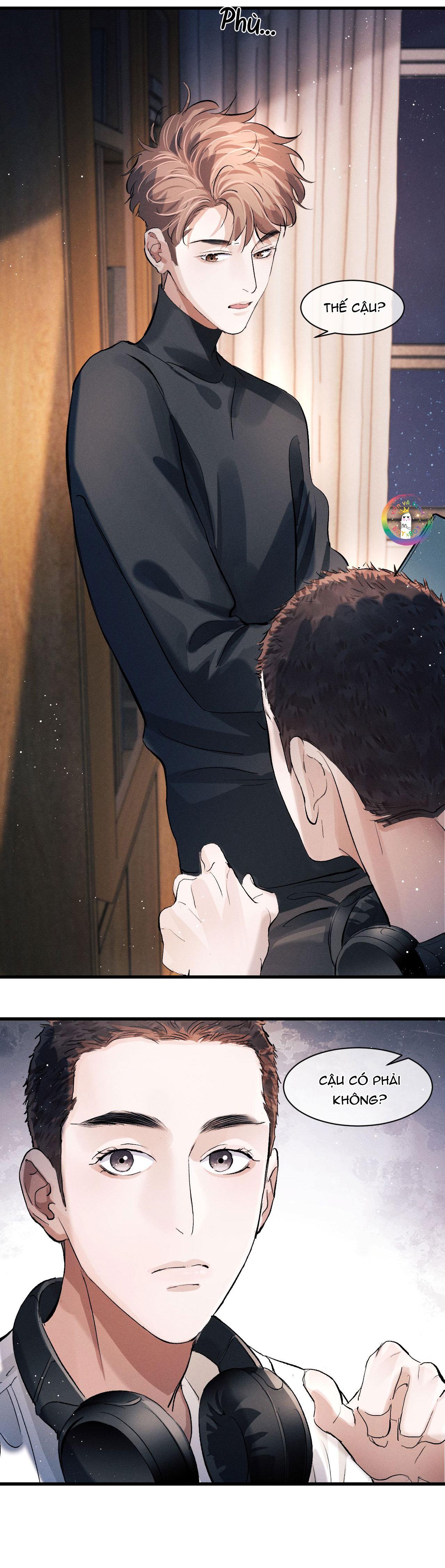 Tát Dã (Ngang Tàng) Chapter 48 - Trang 2