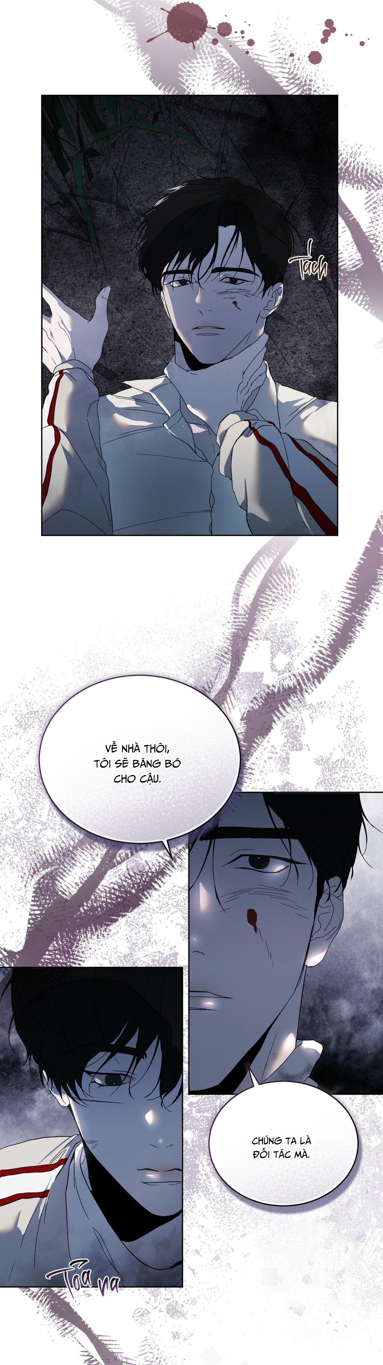 (GĐCV) HÌNH THÁI TIẾN HÓA Chapter 13 - Trang 2
