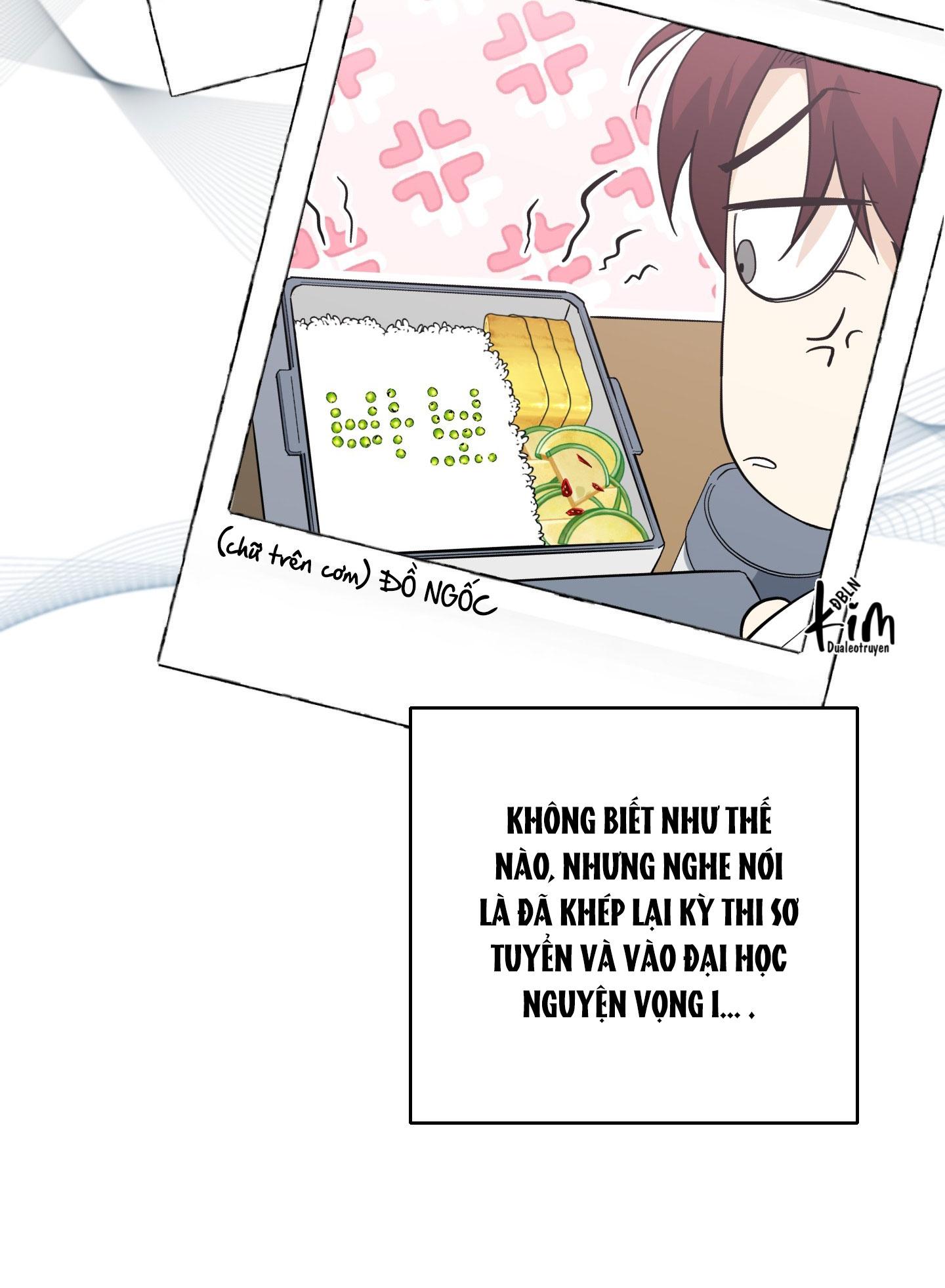 TƯƠNG XỨNG Chapter 12 - Next Chapter 13