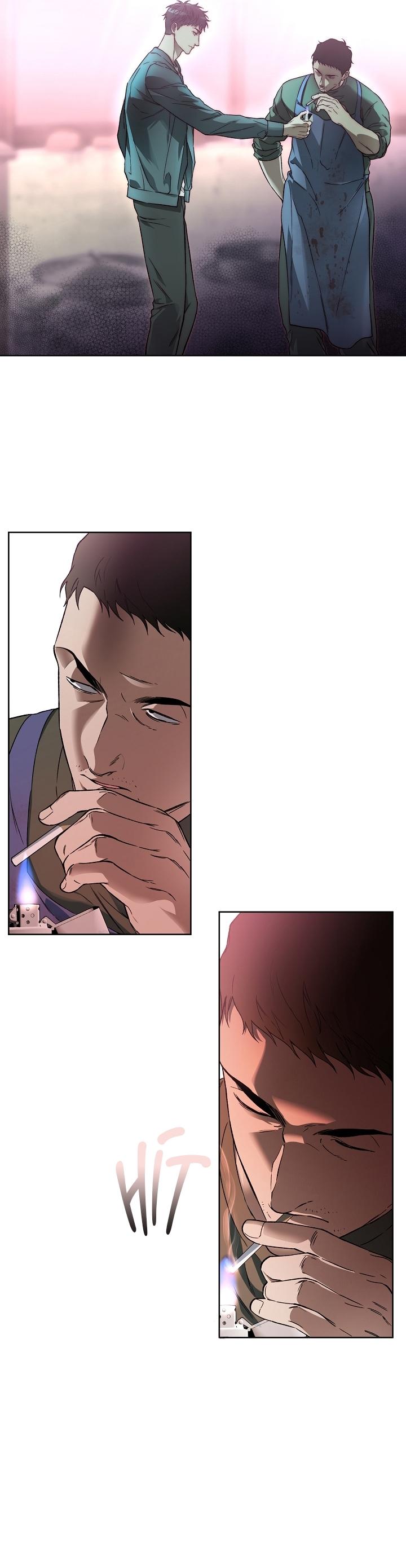 (CBunu) Vong Chủng Chapter 11 - Trang 2