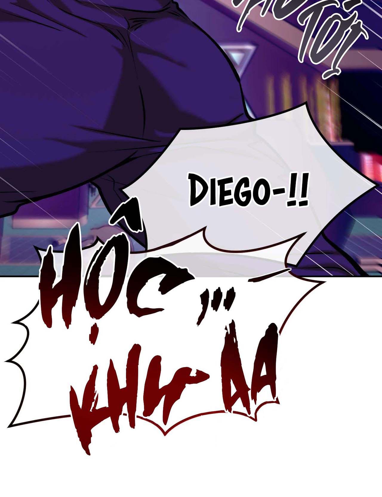 Dying Light Chapter 7 Dập liên tục - Trang 2