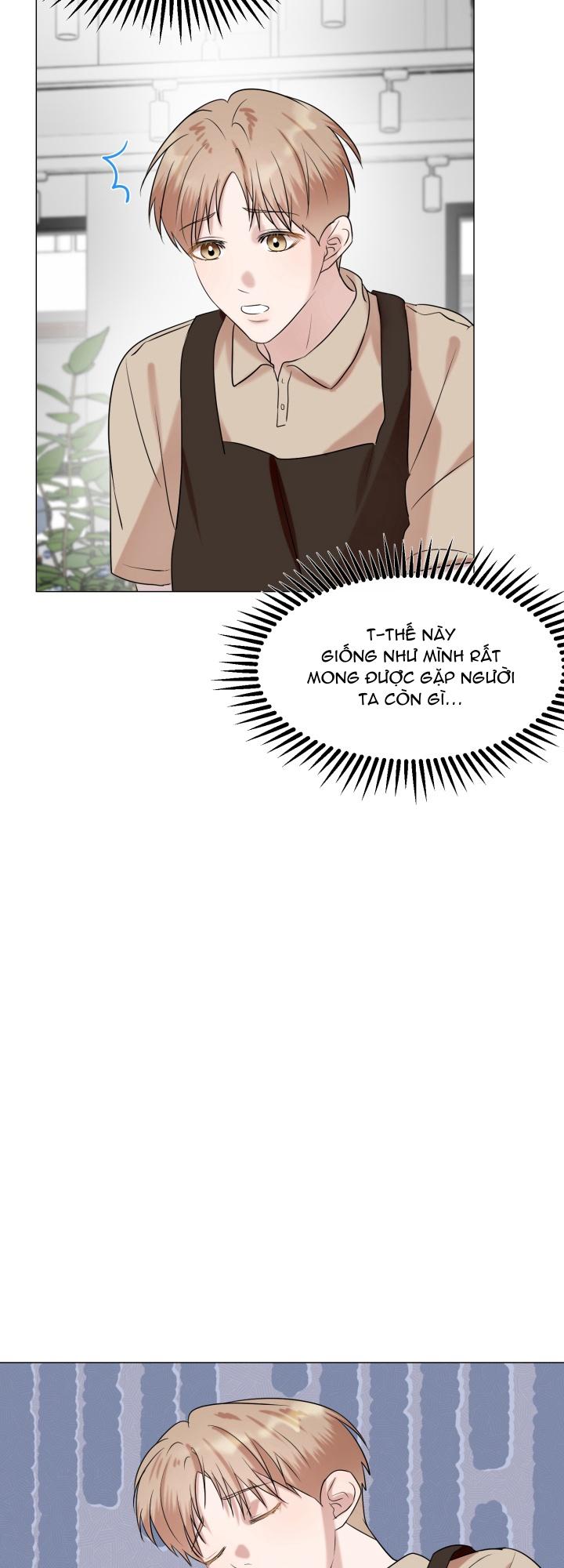 Sứ Giả Tình Yêu Chapter 10 - Trang 2