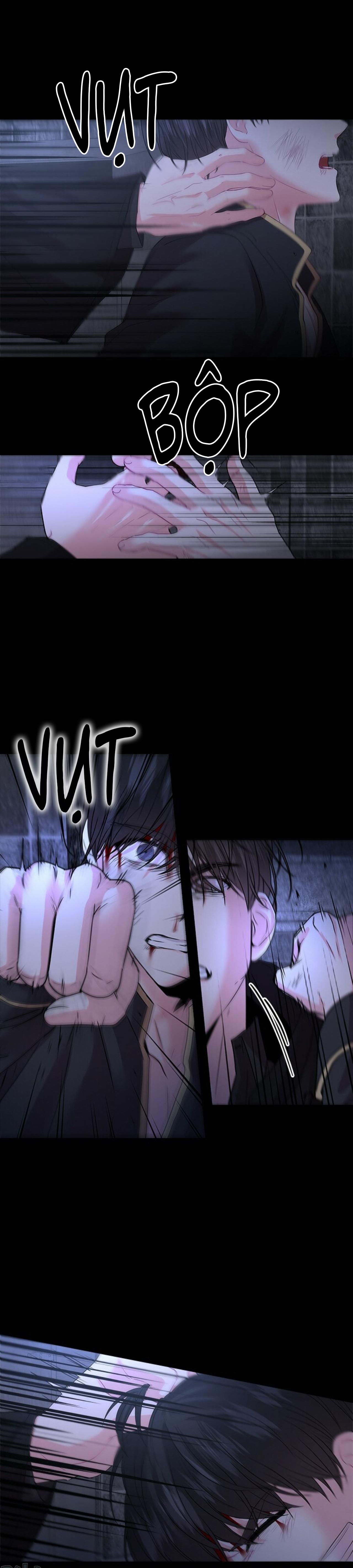 Who’s your daddy Chapter 38 - Trang 2