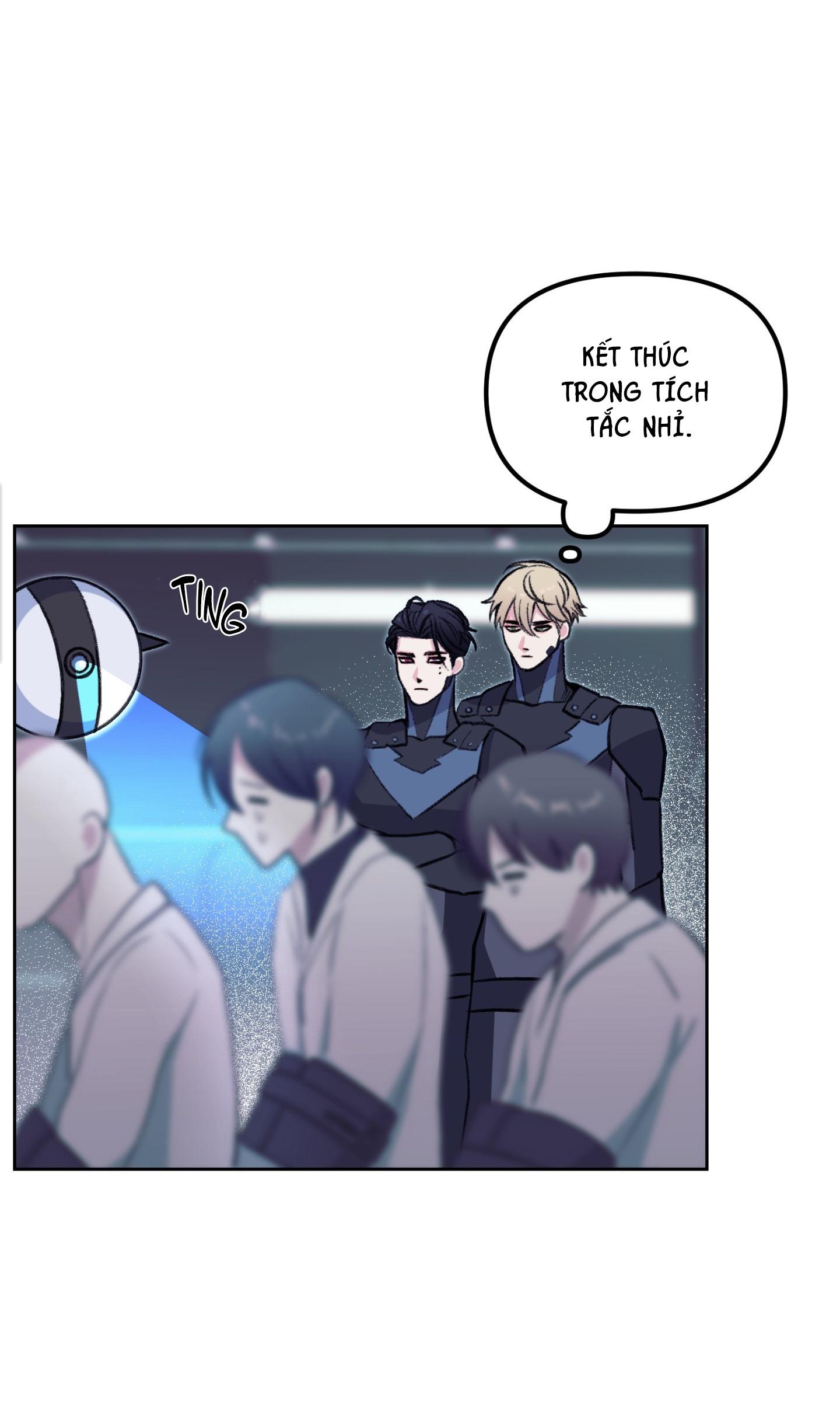 GUIDE ESPER NGẮN Chapter 7.1 core 1 - Trang 2