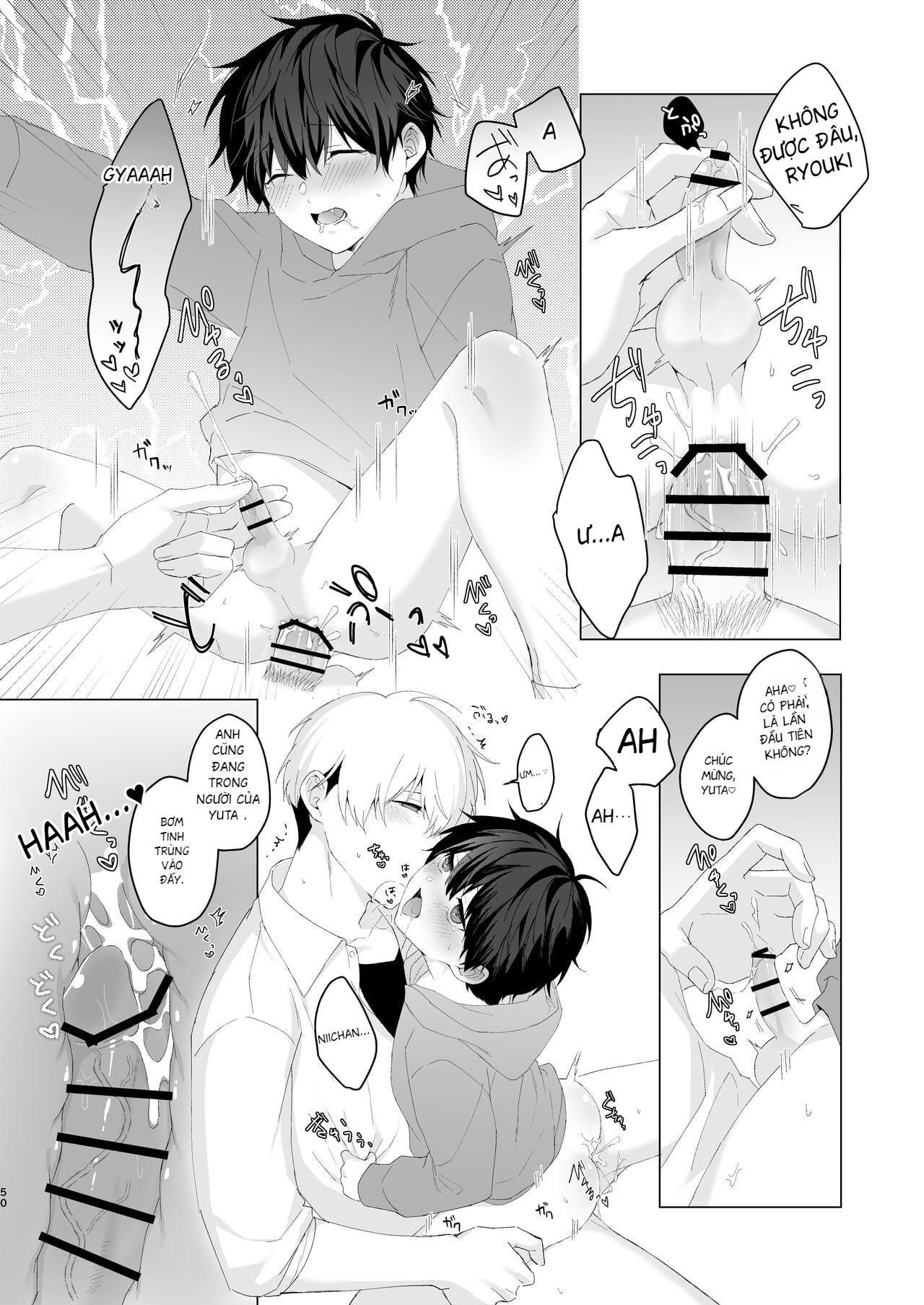 Oneshot hỏny Chapter 333.2 - Next Chapter 333.2