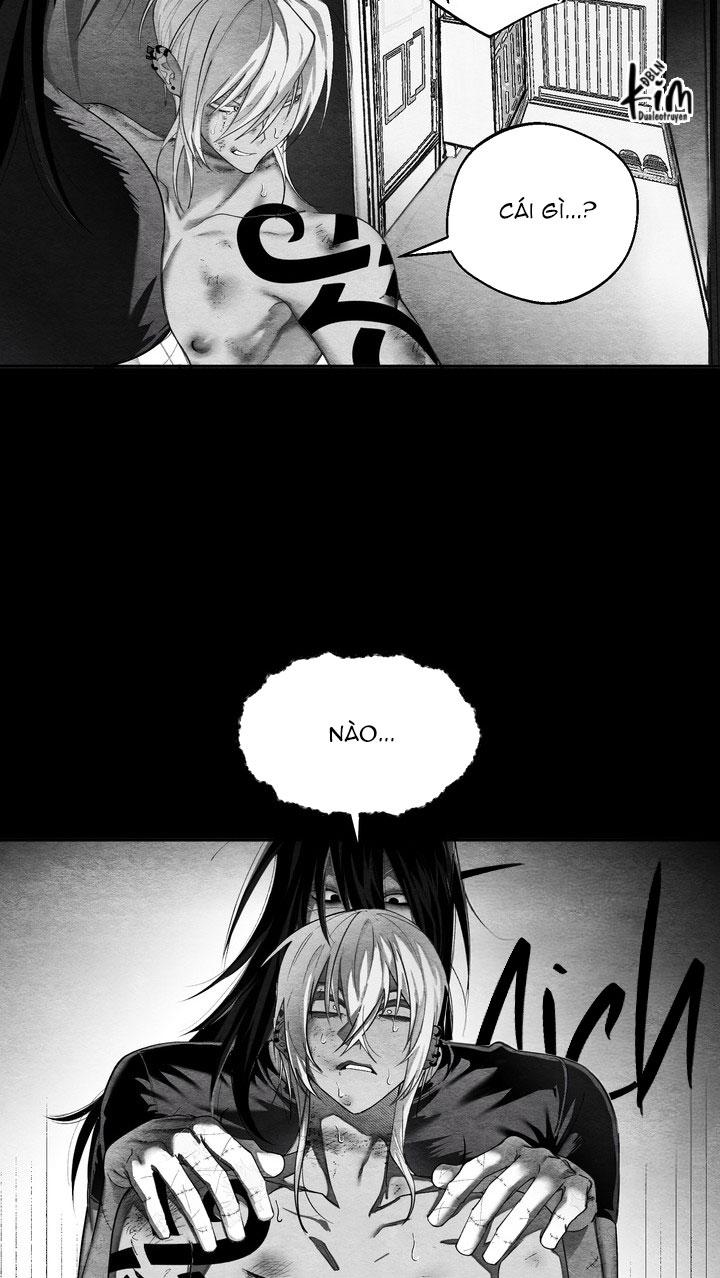 TUYỂN TẬP CUỒNG CÔNG-CHIẾM HỮU CÔNG CỦA NHÀ KIM Chapter 41.7 YEOKKWANKWANG 7 - Trang 2