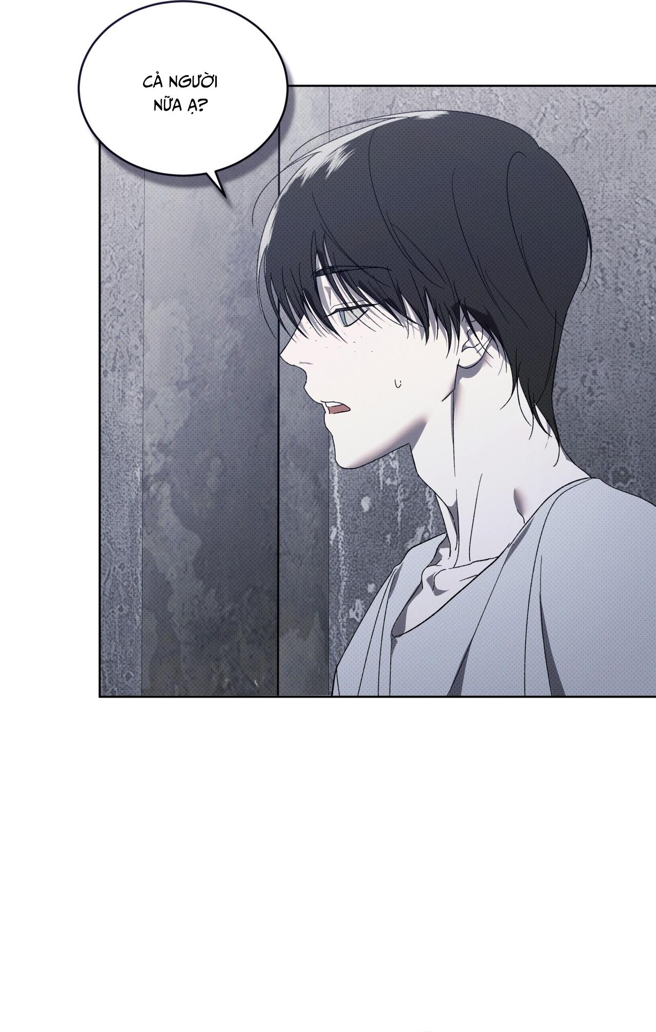 HÌNH THÁI TIẾN HÓA Chapter 2 - Trang 2