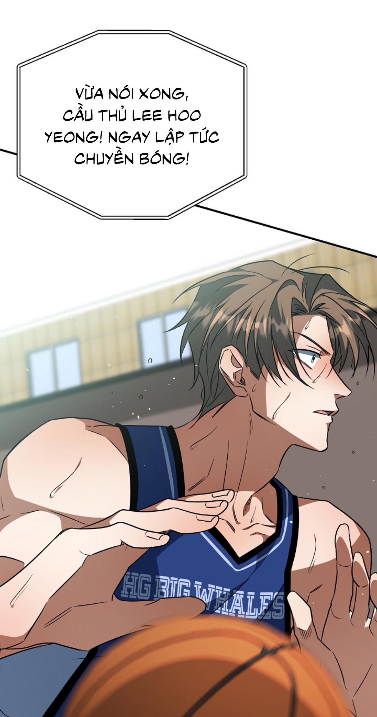 SỰ THẬT TRẦN TRỤI Chapter 19 - Trang 2