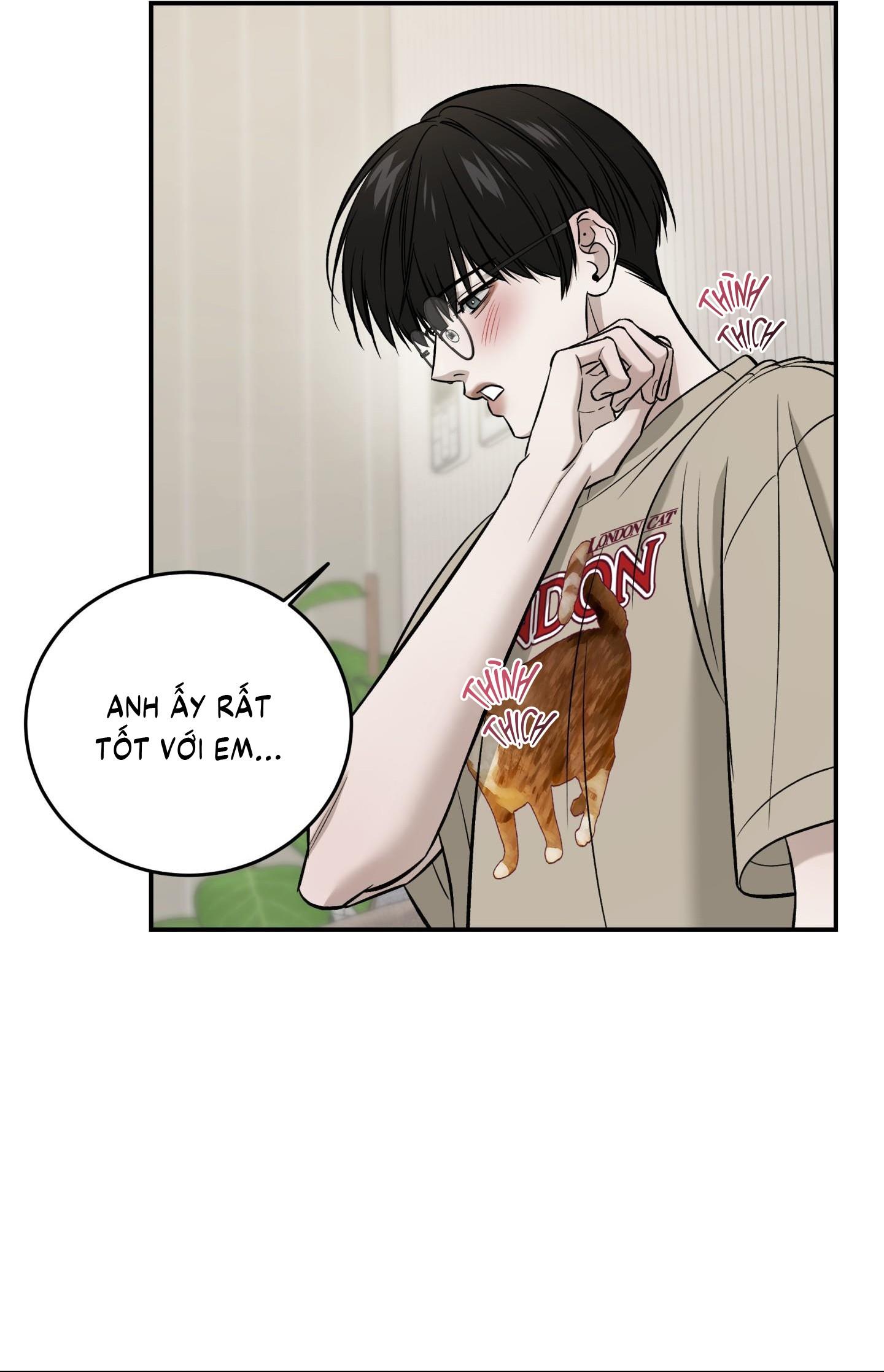 |DROP| Hưởng Lợi Chapter 54 - Trang 2