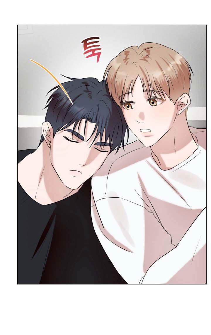 Sứ Giả Tình Yêu Chapter 9 H - Trang 2