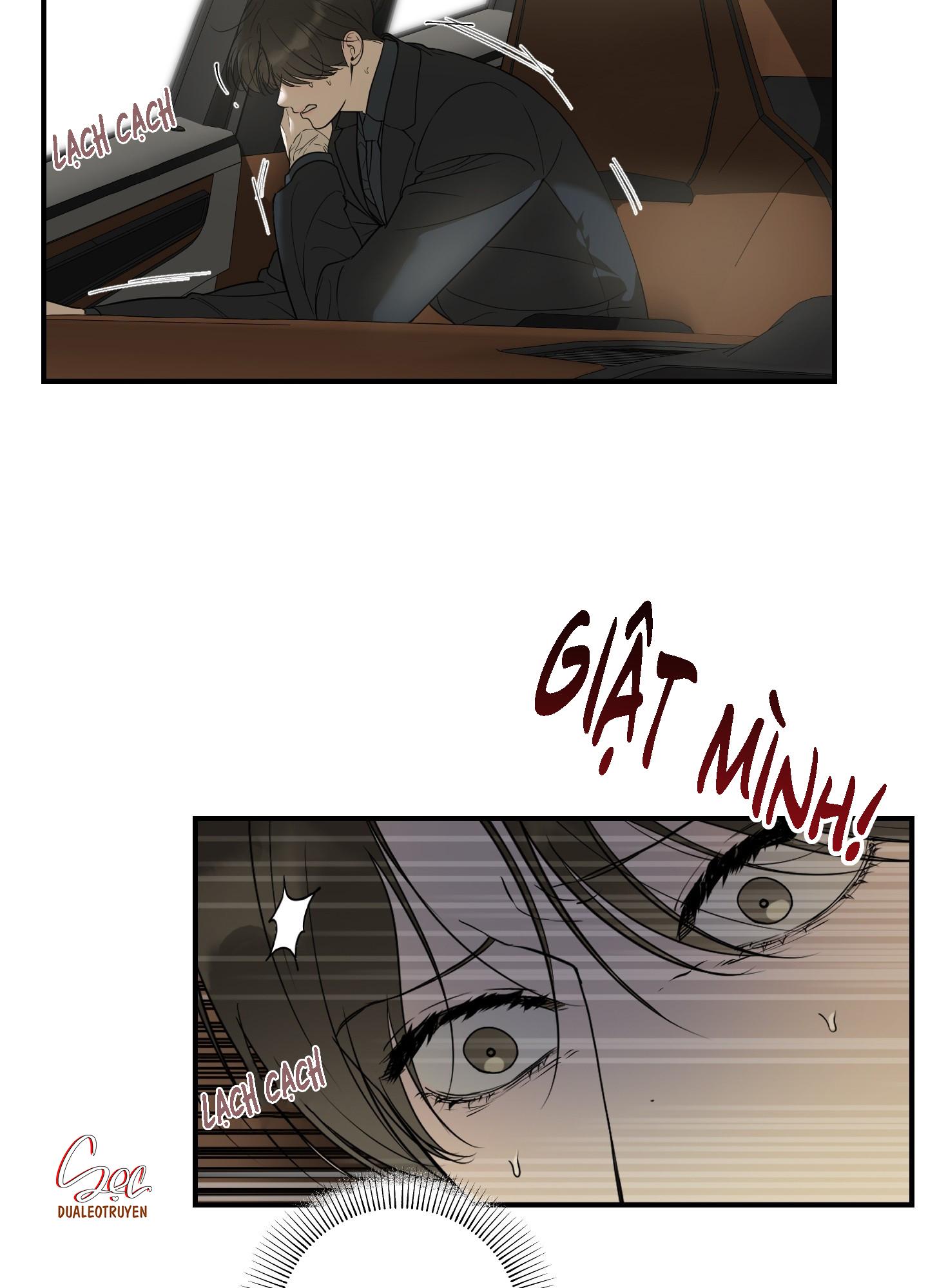 LÃNG MẠN NGÀY TẬN THẾ Chapter 2 - Trang 2