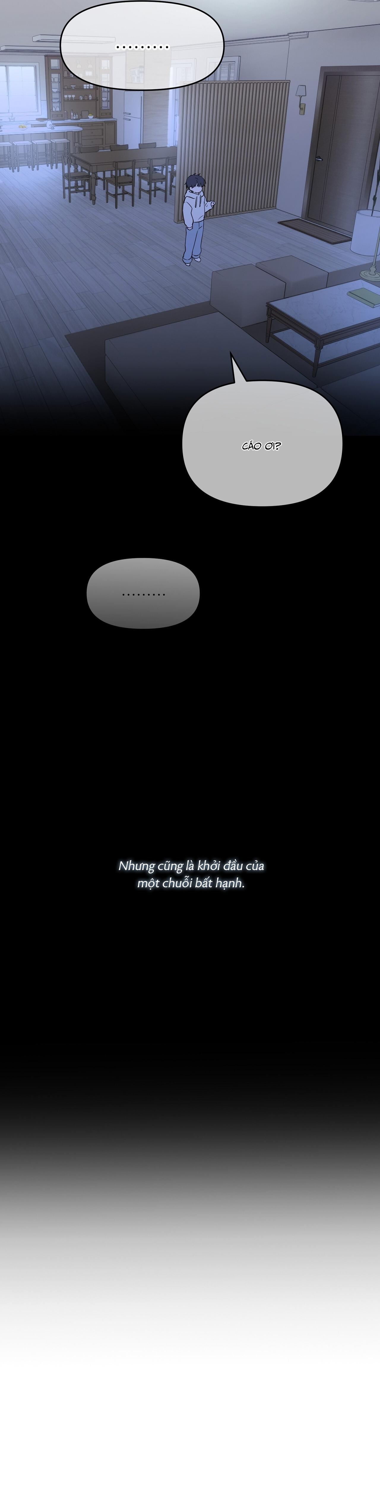 (GĐCV) ÁNH NẮNG LEN LỎI Chapter 1 - Trang 2