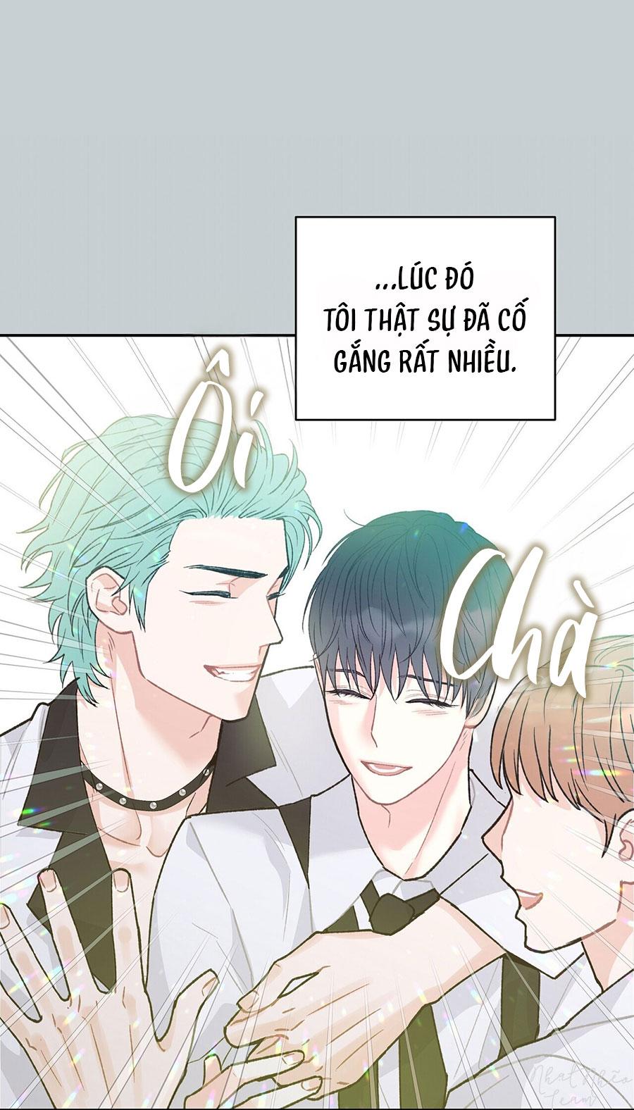Ten Chapter 6 - Next Chapter 7