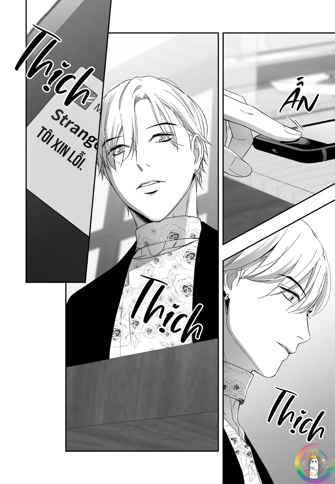 (END) Hai Đôi Tay Sinh Động Chapter 30 - Trang 2
