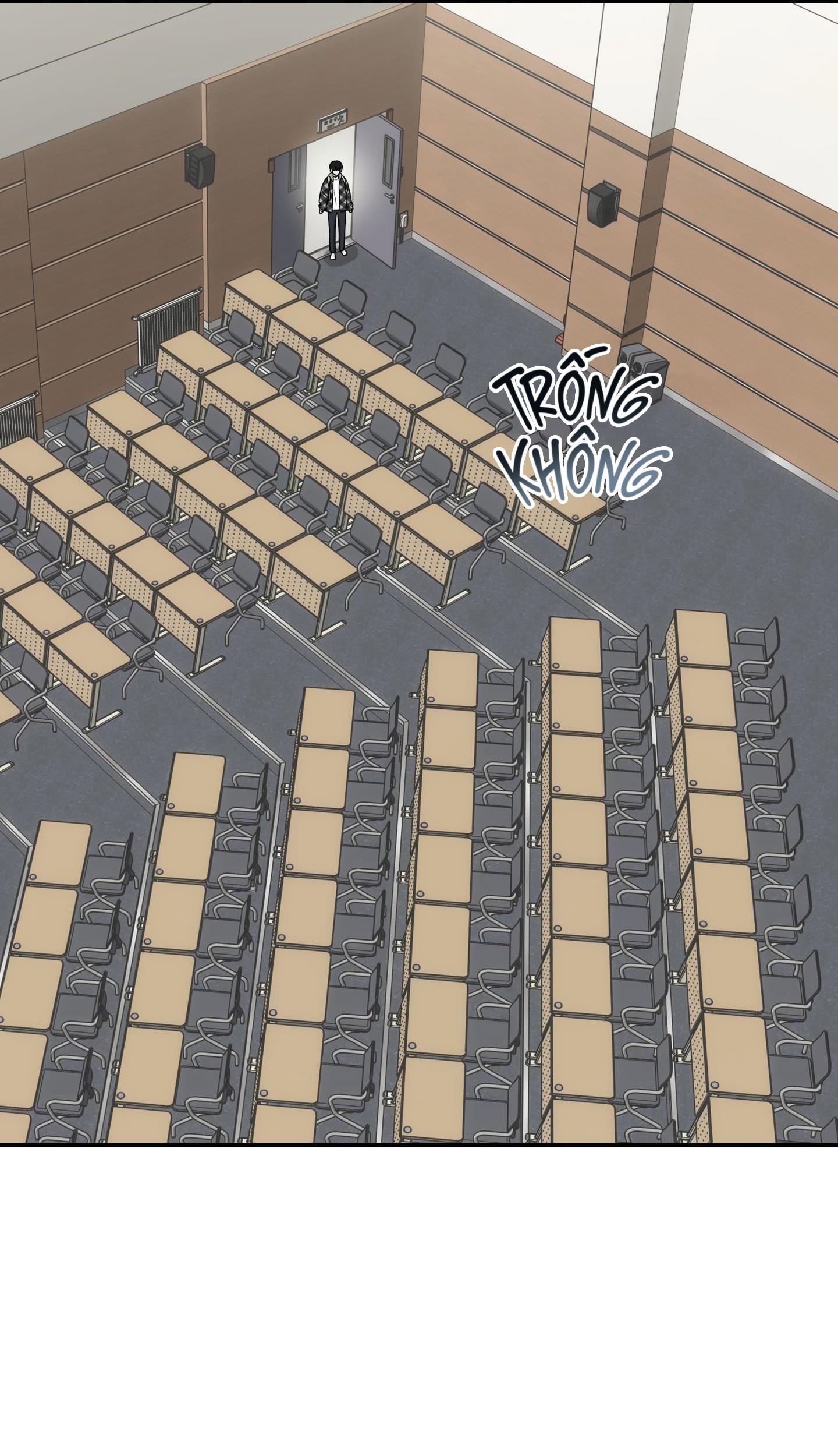 |DROP| Hưởng Lợi Chapter 45 - Trang 2