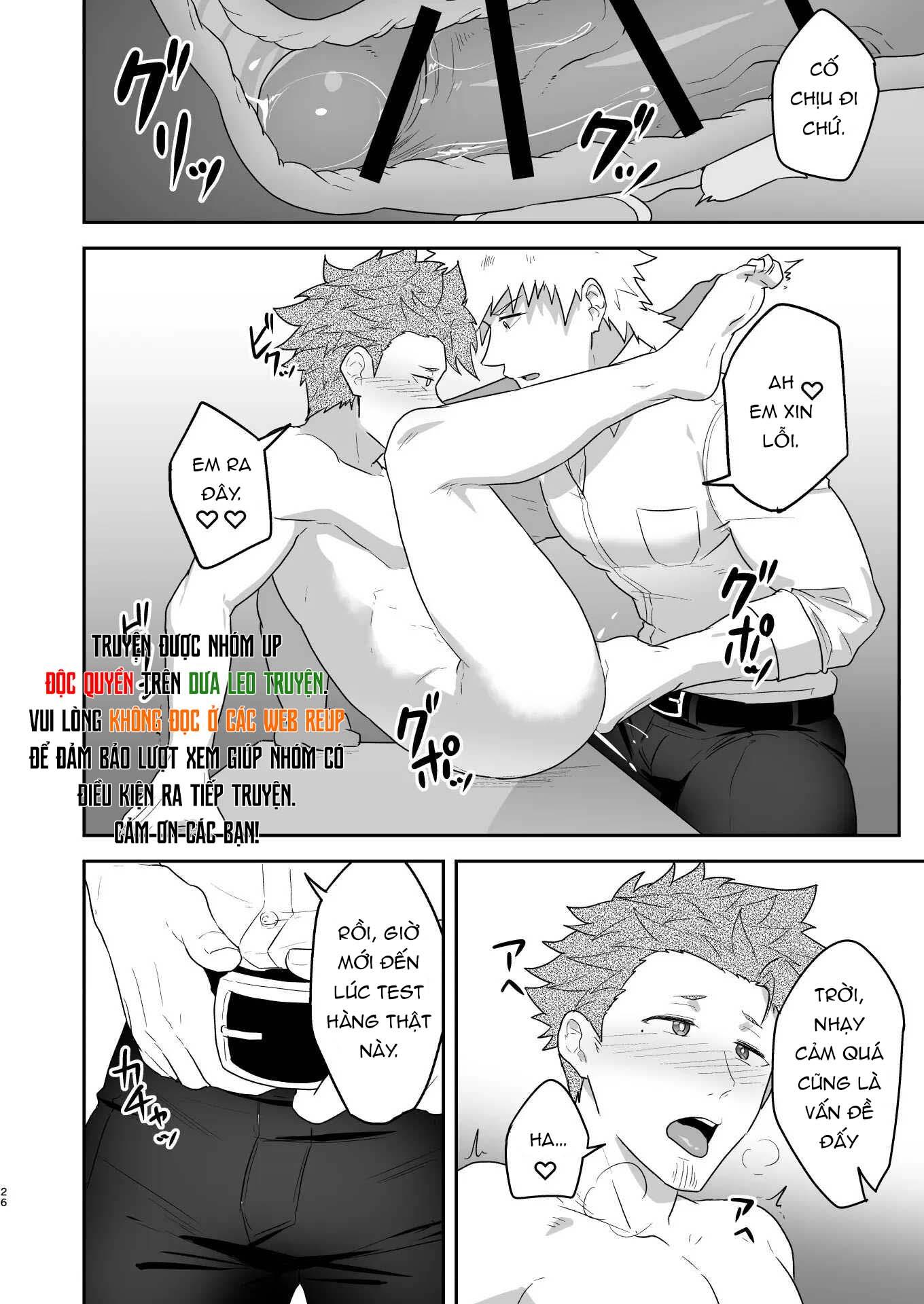 Tuyển tập Pulin Nabe Chapter 4.2 - Trang 2