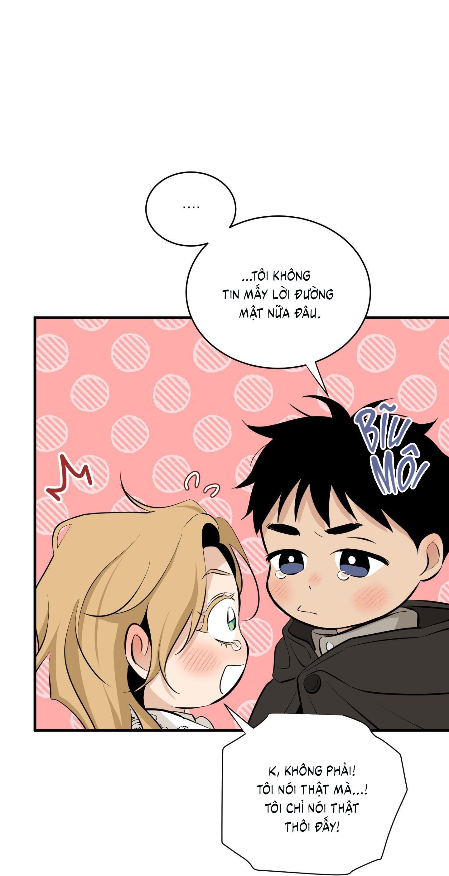 (CBunu) Hoa Vô Danh Chapter 36 - Trang 2