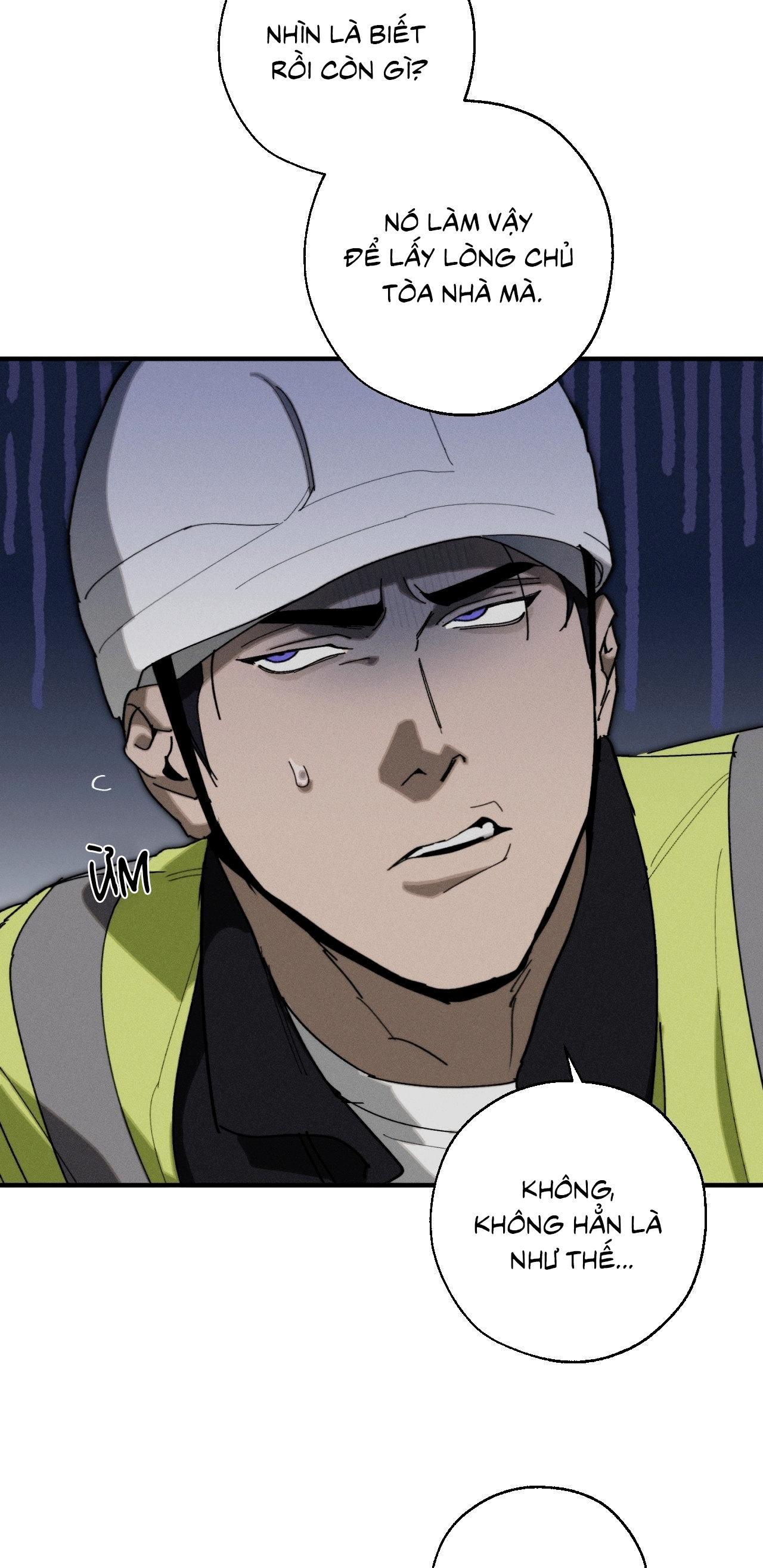 GIỮA LƯNG CHỪNG LỬA Chapter 2 - Next Chapter 3 H