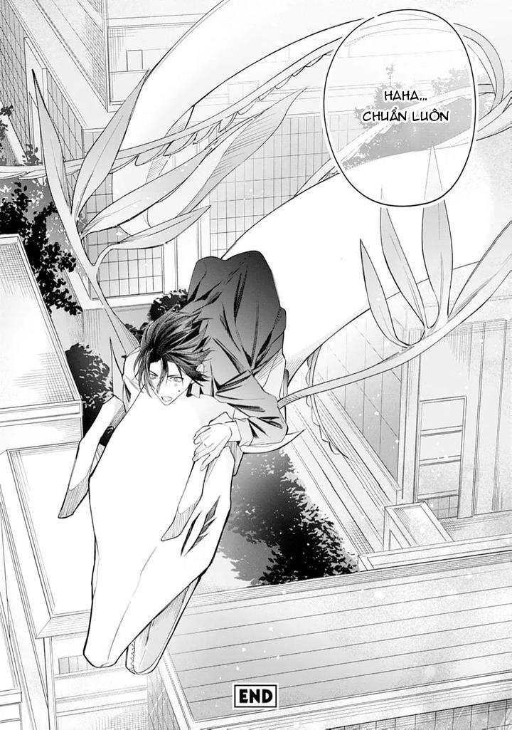 ONESHOT COI LÀ NỨNG Chapter 285 - Trang 2