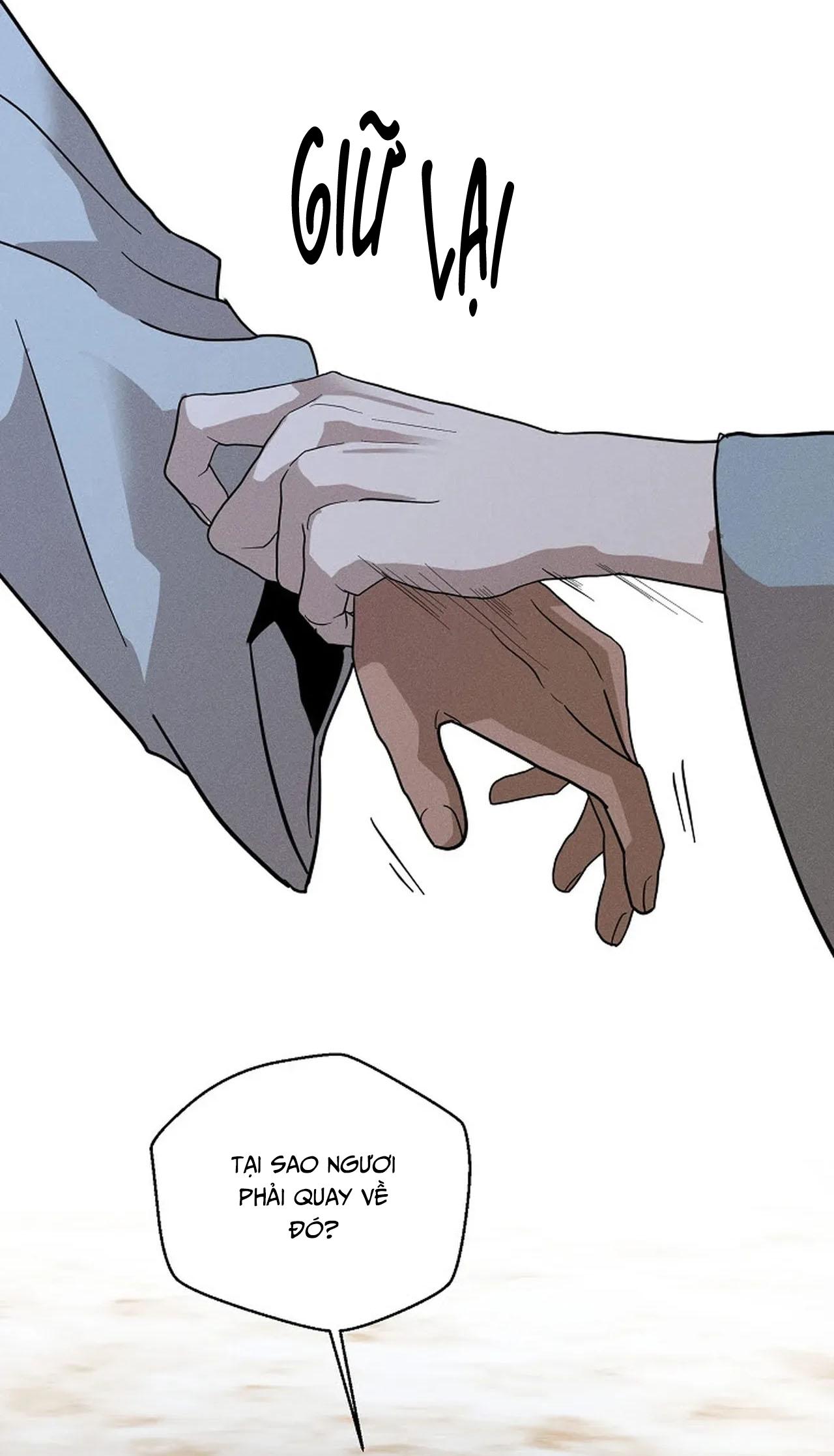 TUYỂN TẬP ÁM ẢNH, MƯU MÔ CÔNG Chapter 2.17 END - Trang 2