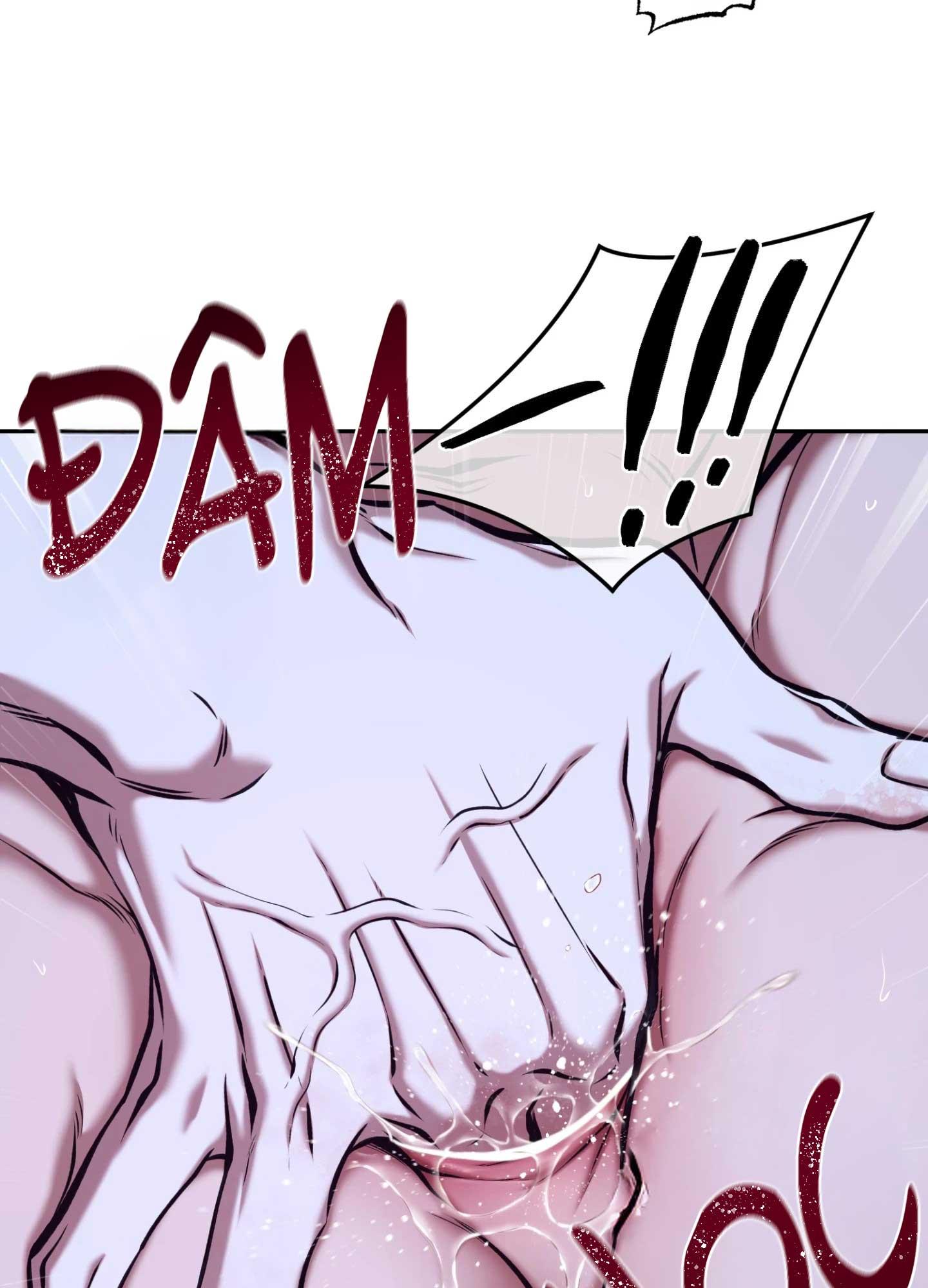 DAWNING LIGHT Chapter 7 - Trang 2