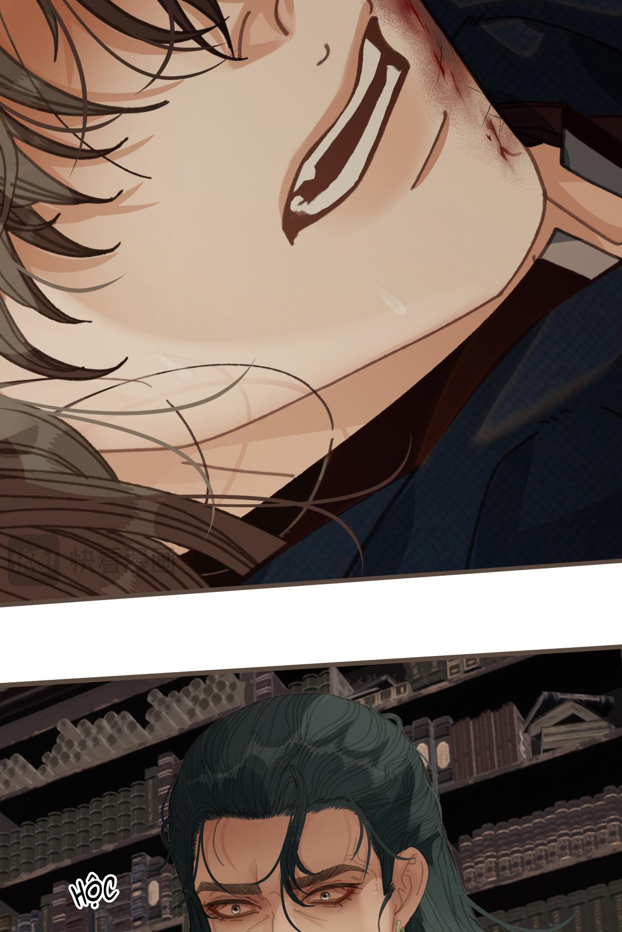 Á NÔ 2 - THÁM HOA Chapter 88 - Next Chapter 89