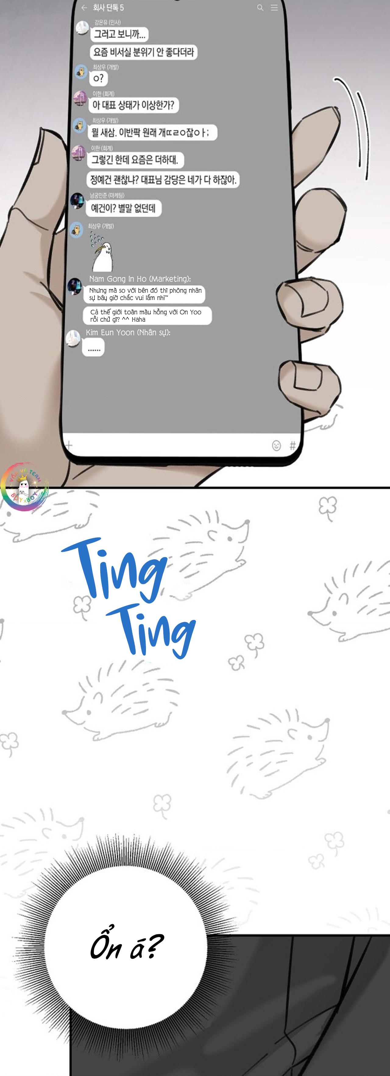 (END) Xin Sếp Phê Duyệt Tối nay Chapter 16 Phòng Thư Ký - Trang 2