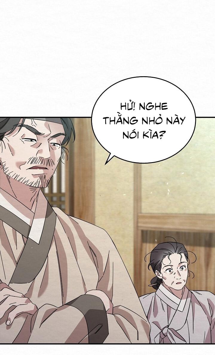 [DDT] Vị Ngọt Phía Sau Cơn Mưa Chapter 3 - Trang 2