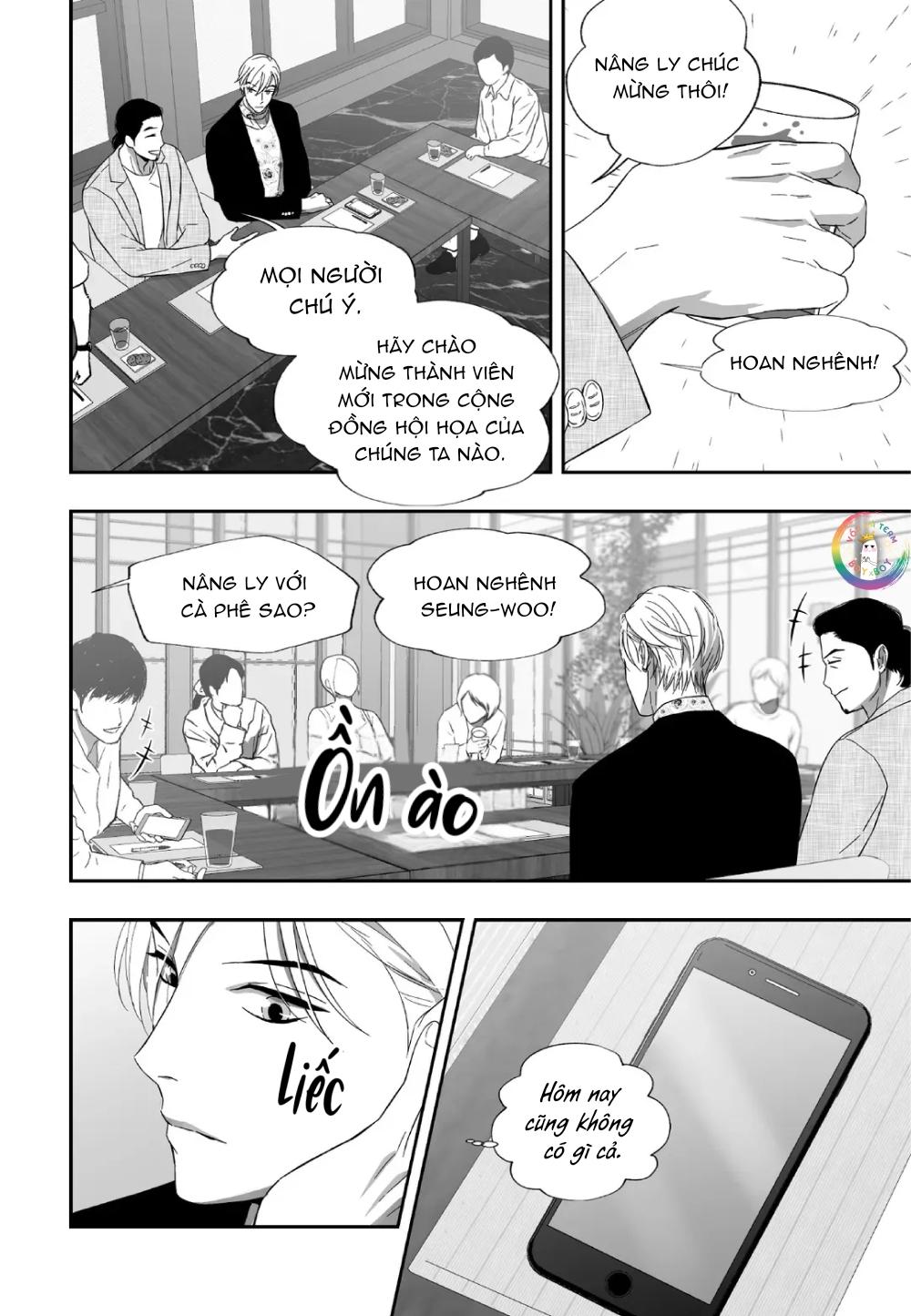 (END) Hai Đôi Tay Sinh Động Chapter 29 - Trang 2