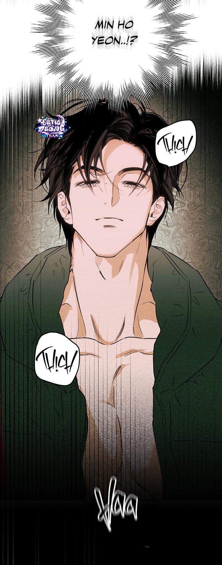 [DDT] Phiên Bản Hoàn Hảo Chapter 1 19+ - Trang 2