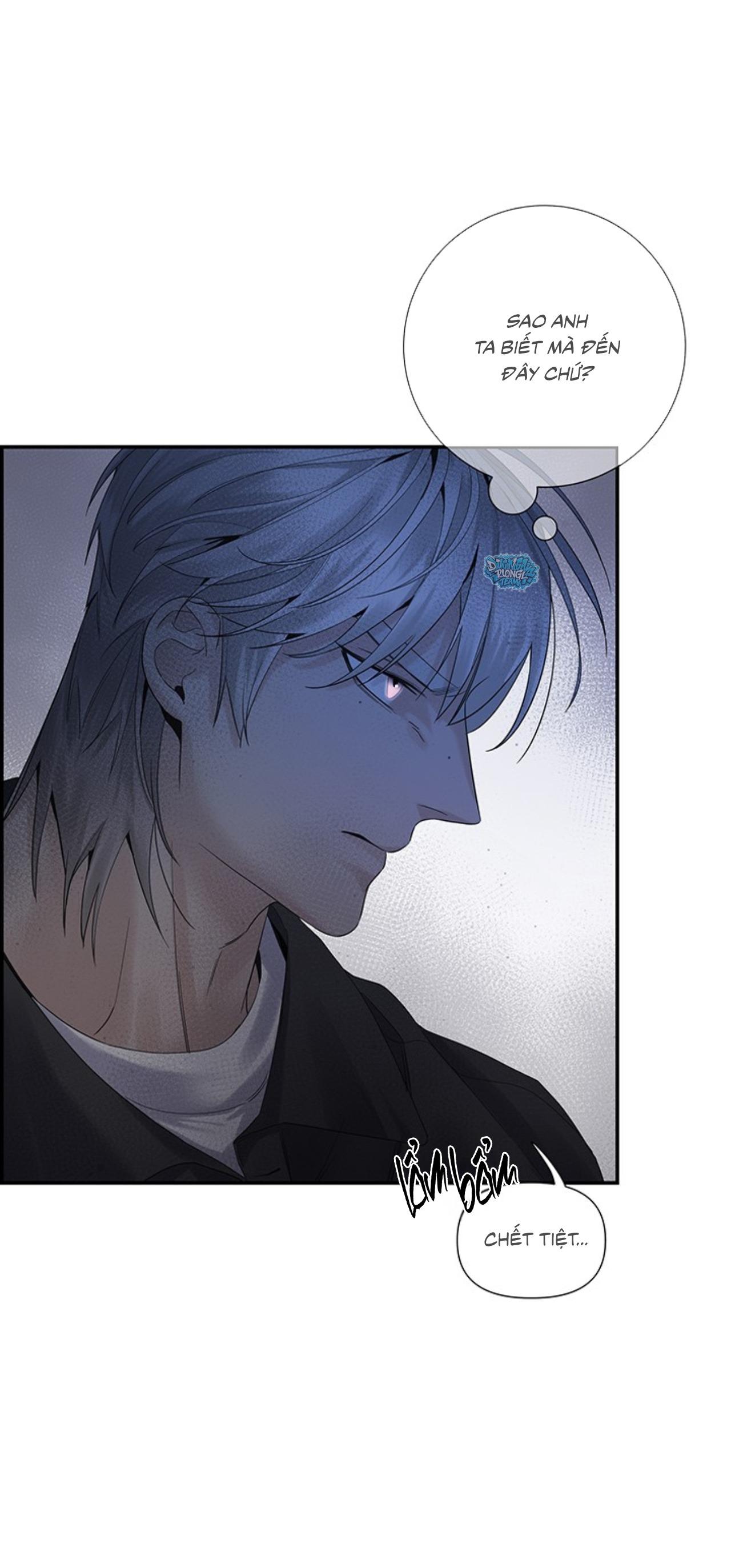 [DDT] 3 DAYS Chapter 6 END - 19+ - Trang 2