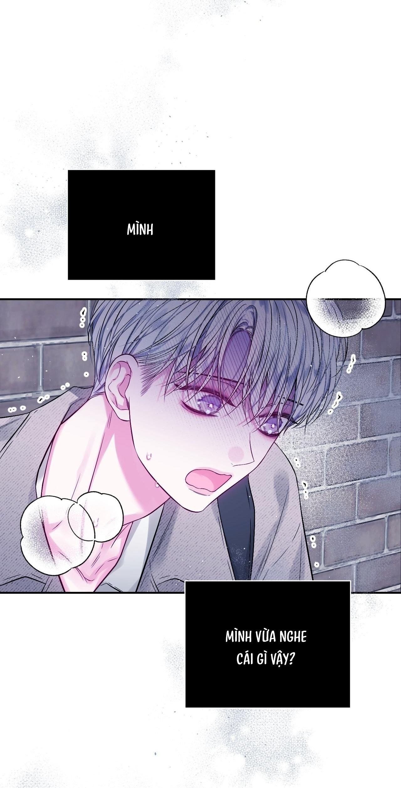 (GĐCV) IMPERFECTLY US Chapter 11 - Trang 2