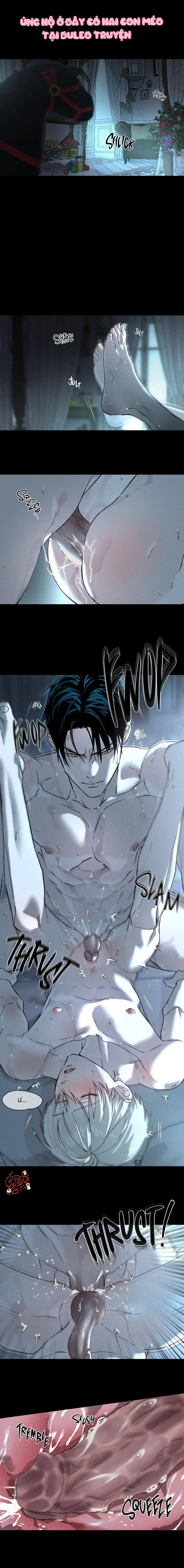 Che Giấu Tung Tích Chapter 5 - Trang 2