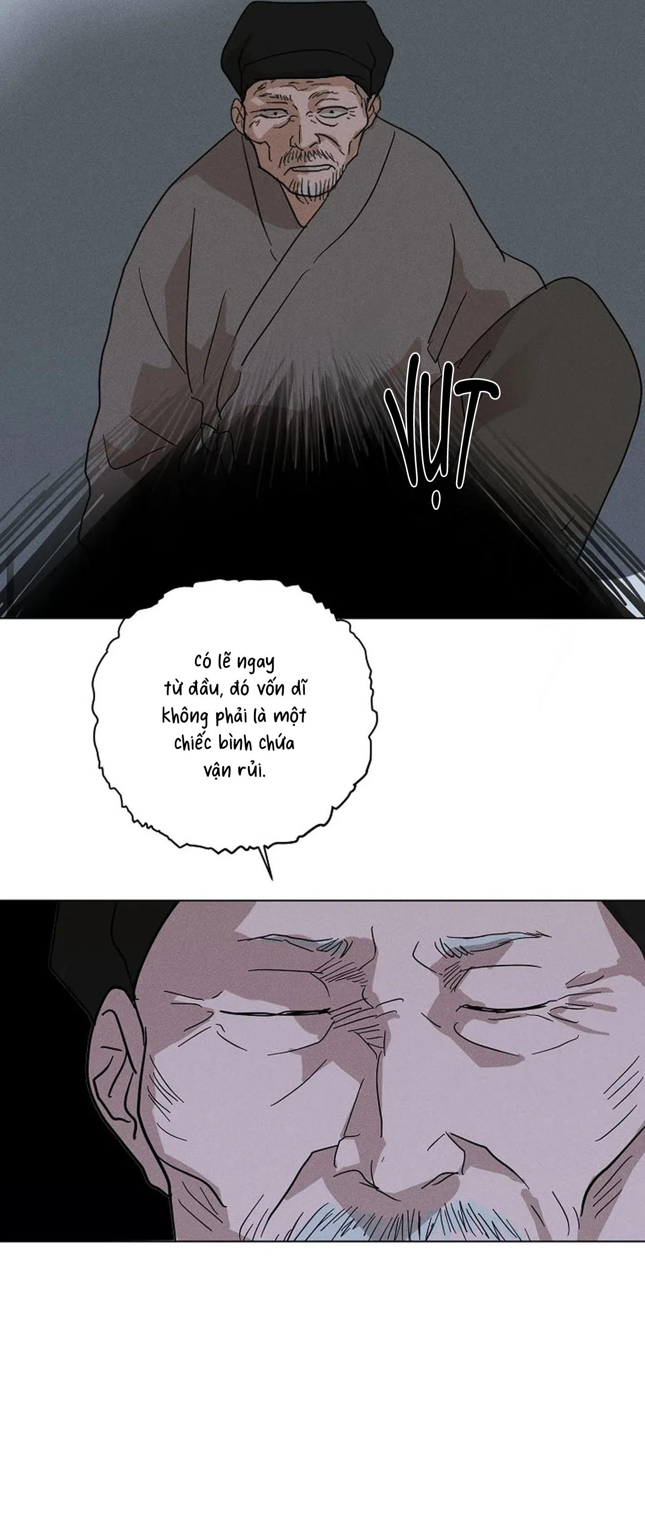 TUYỂN TẬP ÁM ẢNH, MƯU MÔ CÔNG Chapter 2.17 END - Trang 2