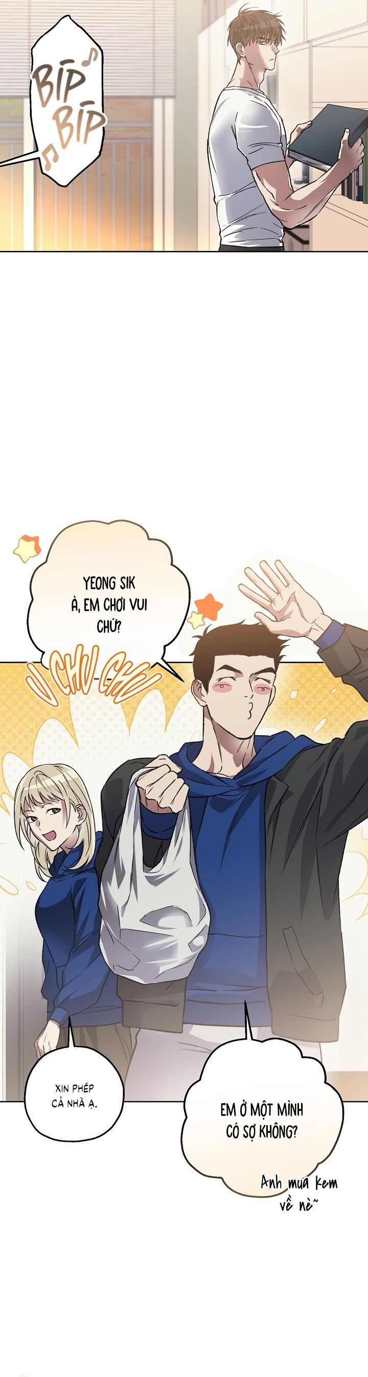 (CBunu) Vong Chủng Chapter 8 - Trang 2