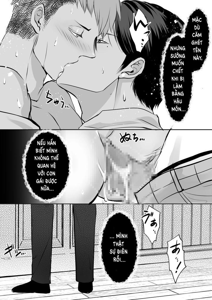 Những Chàng Trai Gợi Cảm (Oneshot) Chapter 202.2 - Trang 2