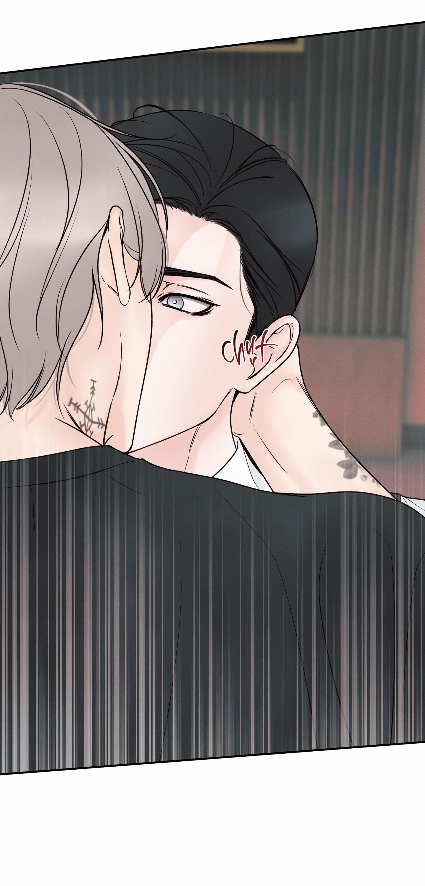 (GĐCV FULL HD) RANH GIỚI CỦA SỰ MÊ HOẶC Chapter 27 H - Trang 2