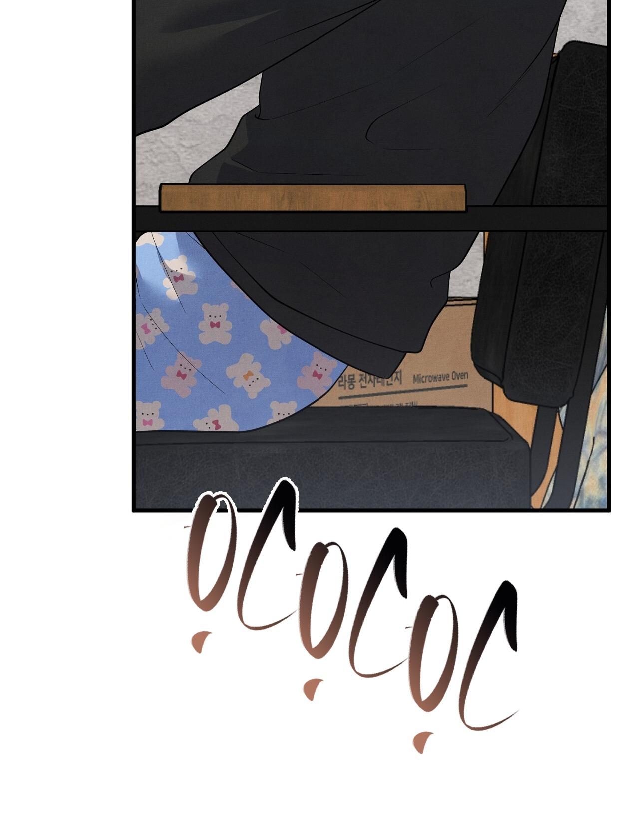 HƯƠNG VỊ TÌNH THÂN Chapter 5 - Trang 2