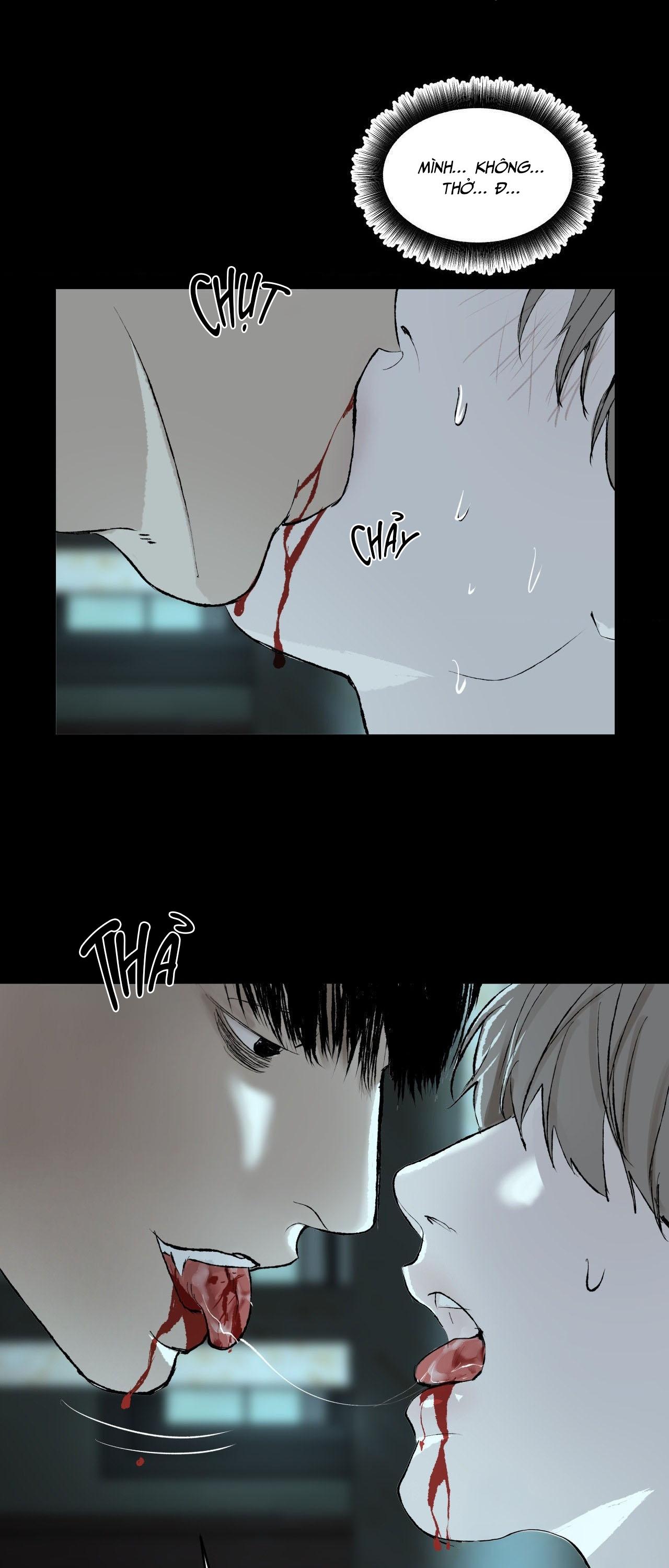 (GĐCV) RÁC RƯỞI CŨNG TỪNG CÓ GIÁ TRỊ Chapter 4 - Trang 2