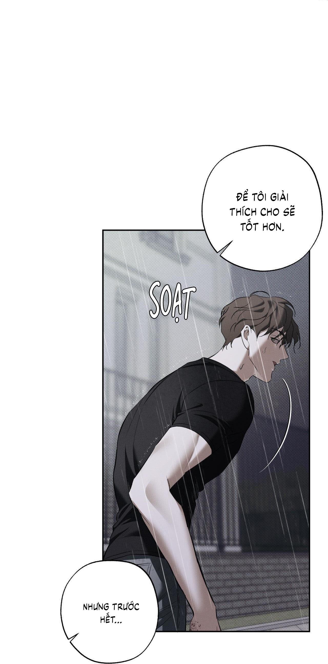 (CBunu) Chó Săn Của Sisyphus Chapter 20 - Trang 2