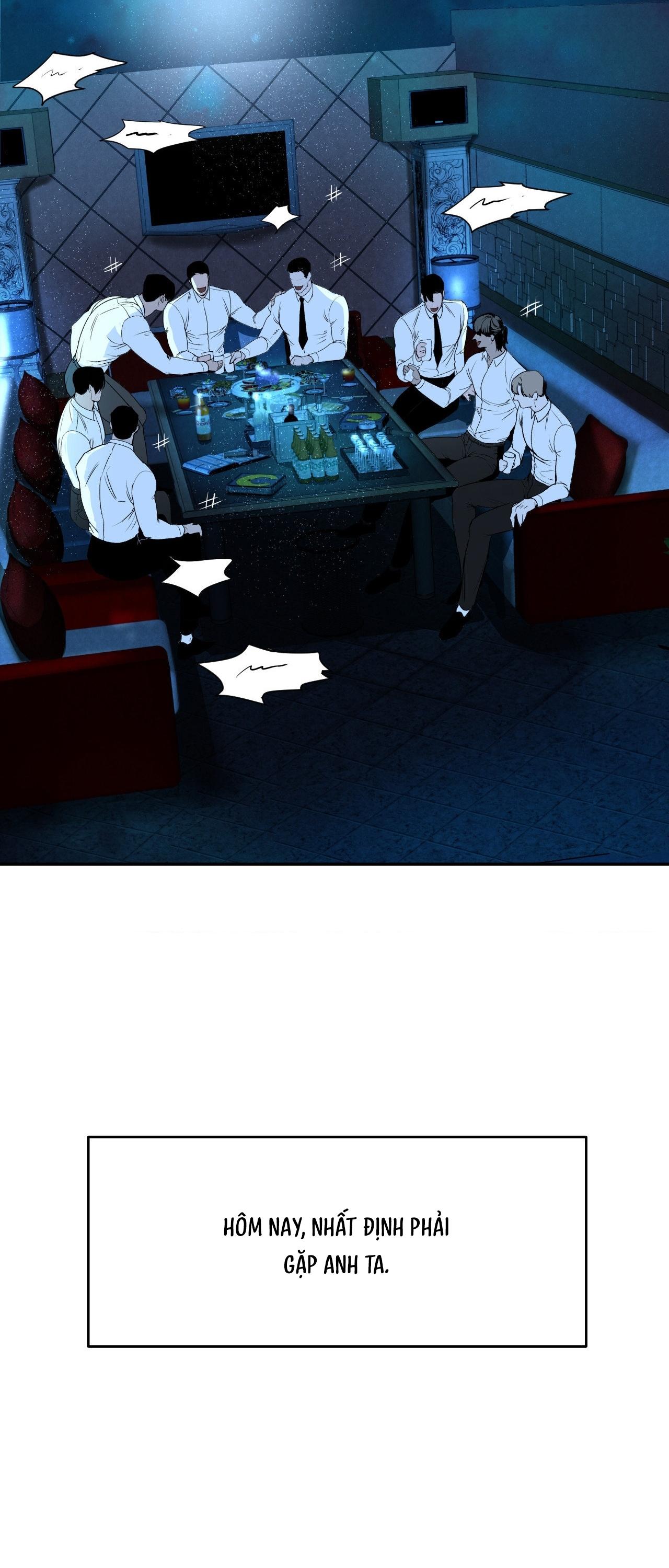 (GĐCV) RÁC RƯỞI CŨNG TỪNG CÓ GIÁ TRỊ Chapter 1 - Trang 2