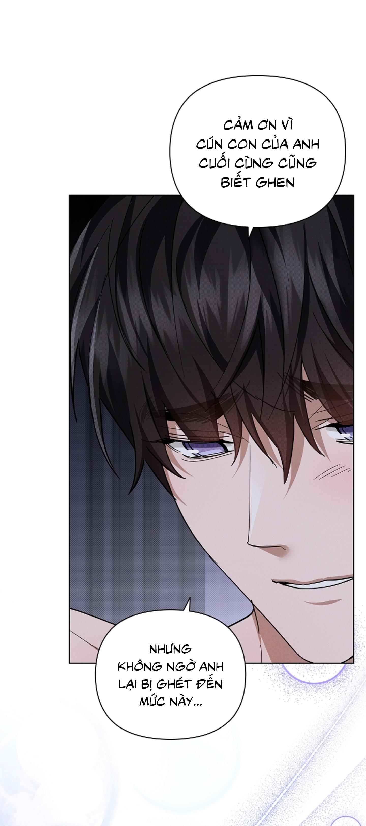 ĐỪNG ĐỘNG VÀO CÚN CON! Chapter 44.05 - Trang 2