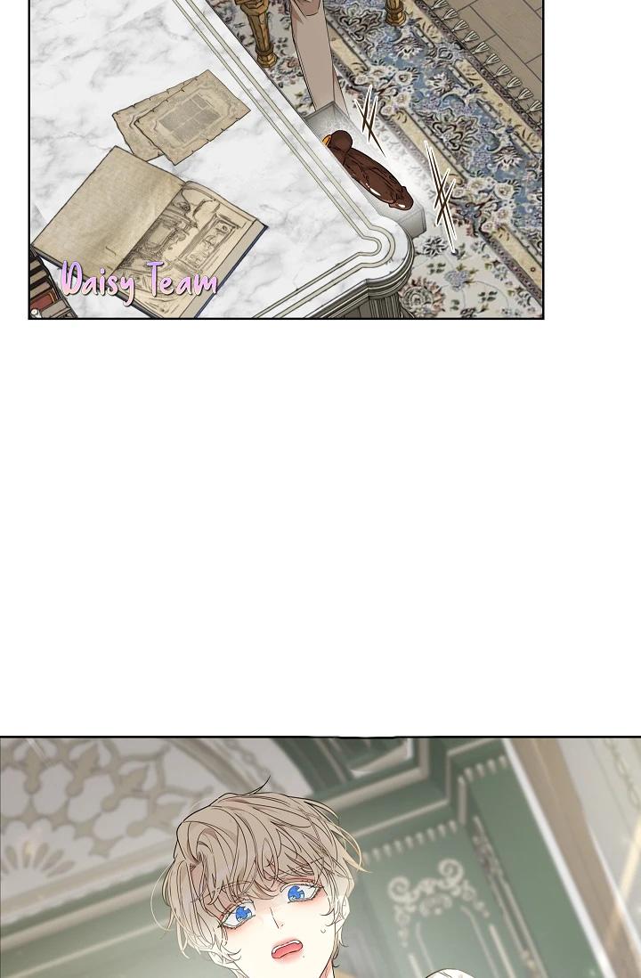 (Daisy) Snake Hole Chapter 4 - Next Chapter 5 H++