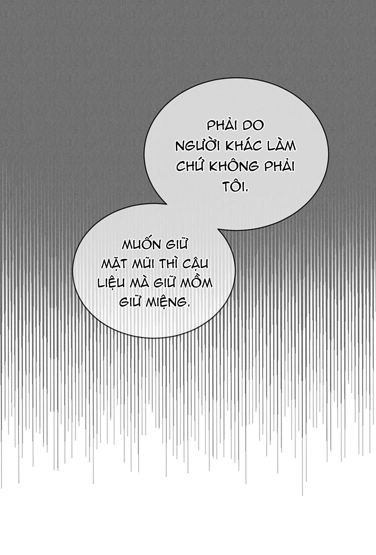 Lời Tán Tỉnh Ngọt Tựa Bánh Bích Quy Chapter 33 - Trang 2