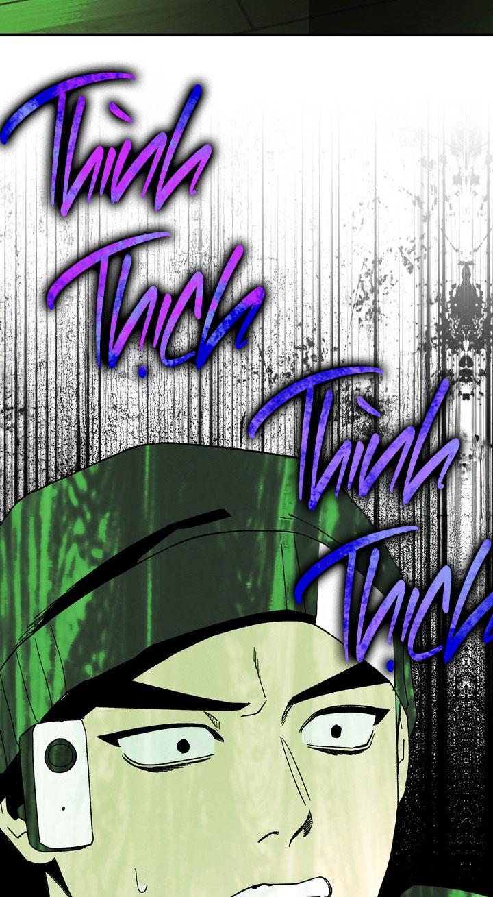 SỰ THAM LAM CỦA NHÂN LOẠI Chapter 17.5 thần linh 5 - Trang 2