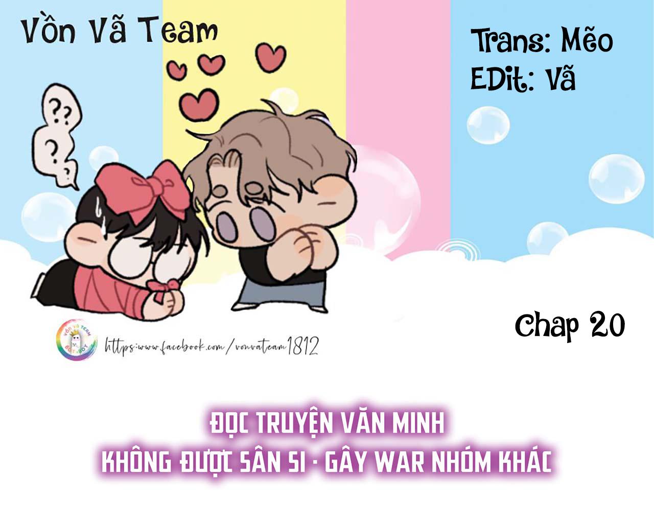 Sắc Thu Nghĩa Trang Chapter 20 - Trang 2