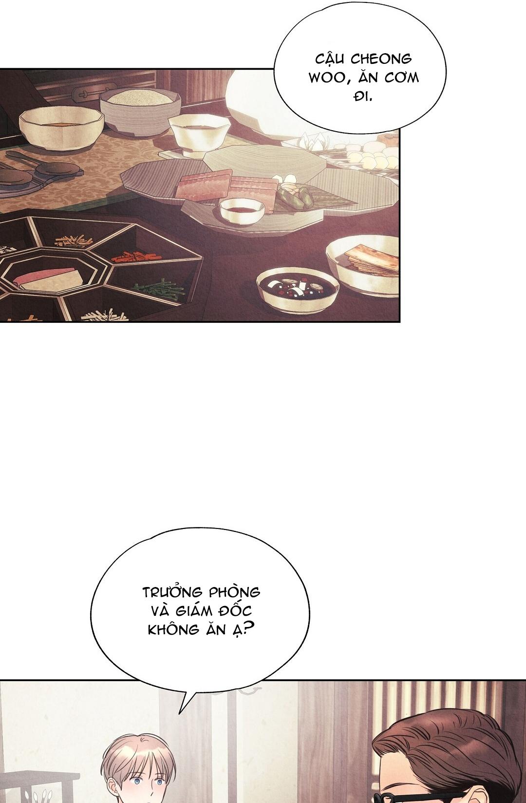 (RÔ LAI) QUÁ KHỨ CỦA KẺ PHẢN DIỆN Chapter 16 - Trang 2